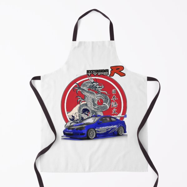 Item preview, Integra Dragon designed and sold by Naburust.