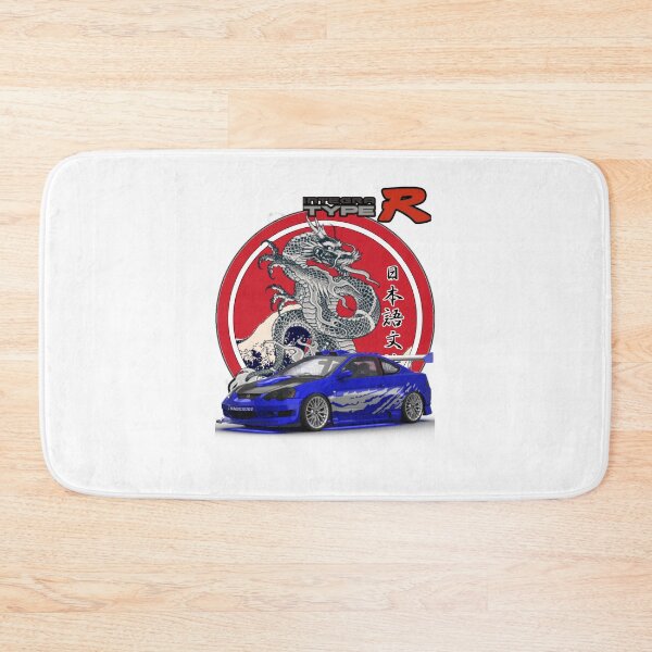 Item preview, Integra Dragon designed and sold by Naburust.
