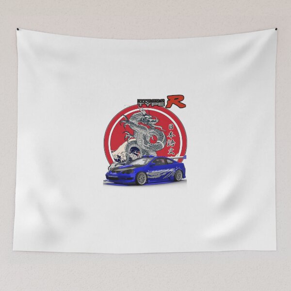 Item preview, Integra Dragon designed and sold by Naburust.