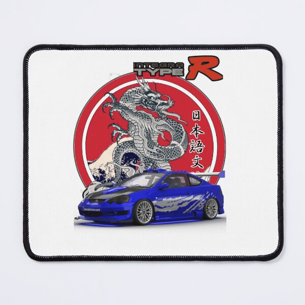 Item preview, Integra Dragon designed and sold by Naburust.