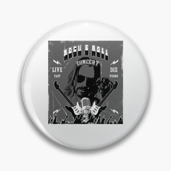 Item preview, For Men Women A Party With Johnny Awesome For Music Fan designed and sold by Margretpadberg.