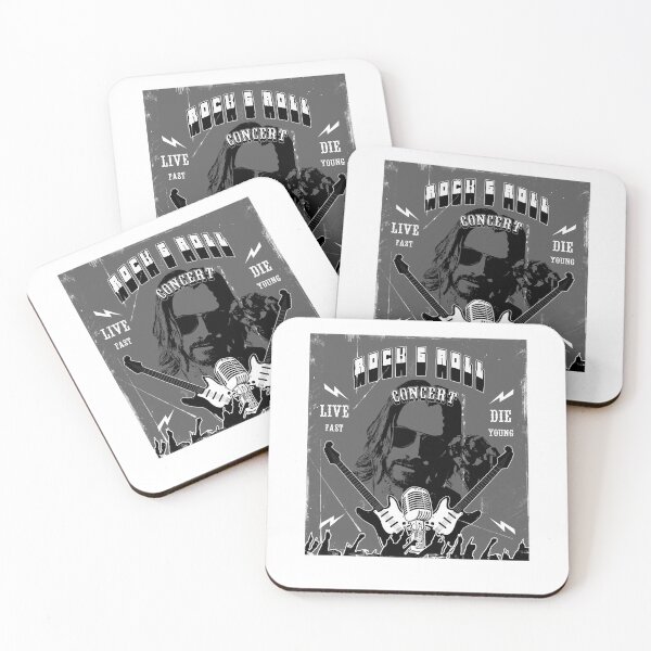 Item preview, For Men Women A Party With Johnny Awesome For Music Fan designed and sold by Margretpadberg.