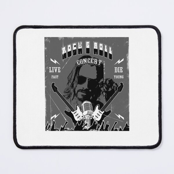 Item preview, For Men Women A Party With Johnny Awesome For Music Fan designed and sold by Margretpadberg.