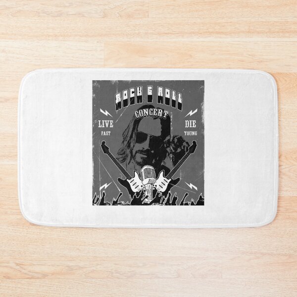 Item preview, For Men Women A Party With Johnny Awesome For Music Fan designed and sold by Margretpadberg.