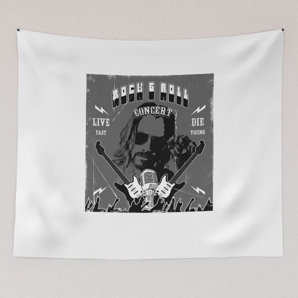 Item preview, For Men Women A Party With Johnny Awesome For Music Fan designed and sold by Margretpadberg.