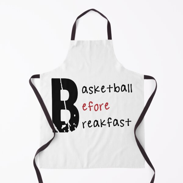 Item preview, Basketball before Breakfast designed and sold by Mylecm.