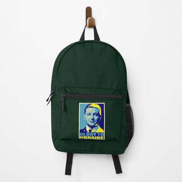 Item preview, In a World of Putins Be a Zelensky - Cлава Україні Slava Ukrayini - Slava Ukraini - Ukraini Glory to designed and sold by Thresholds.