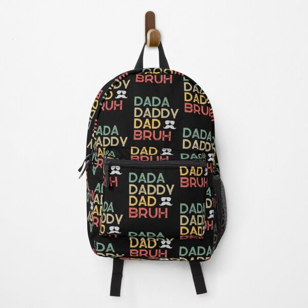 Item preview, Dada Daddy Dad Bruh (Funny Gift For Father) designed and sold by i-longmanshop.