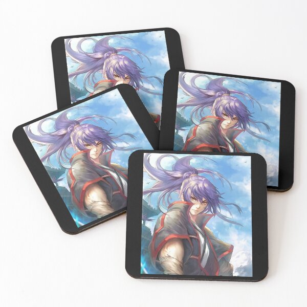 Item preview, Influencias gigantescas del anime manhwa designed and sold by NellMorganFly.