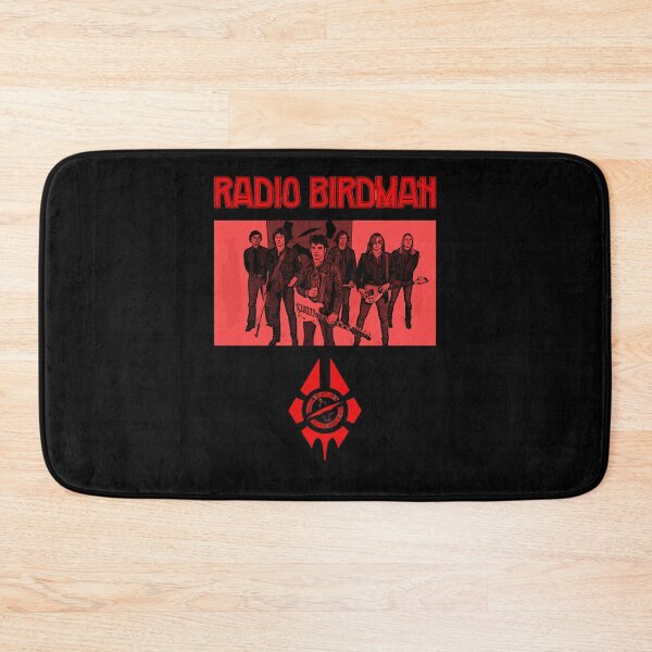 Item preview, radio birdman australian punk rock  designed and sold by maxindewan.