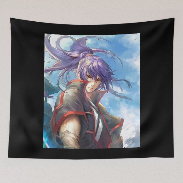 Item preview, Influencias gigantescas del anime manhwa designed and sold by NellMorganFly.