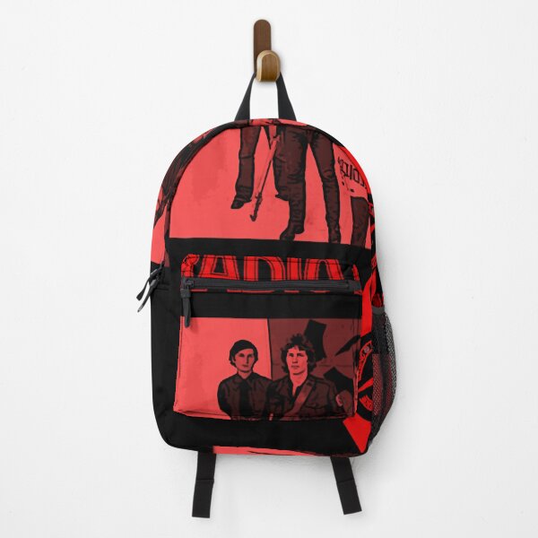 Item preview, radio birdman australian punk rock designed and sold by maxindewan.