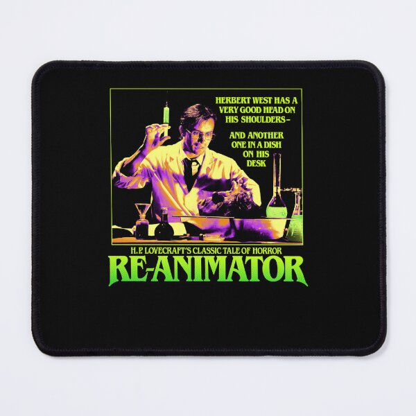 Item preview, Reanimator Classic designed and sold by abiagealsmeth.