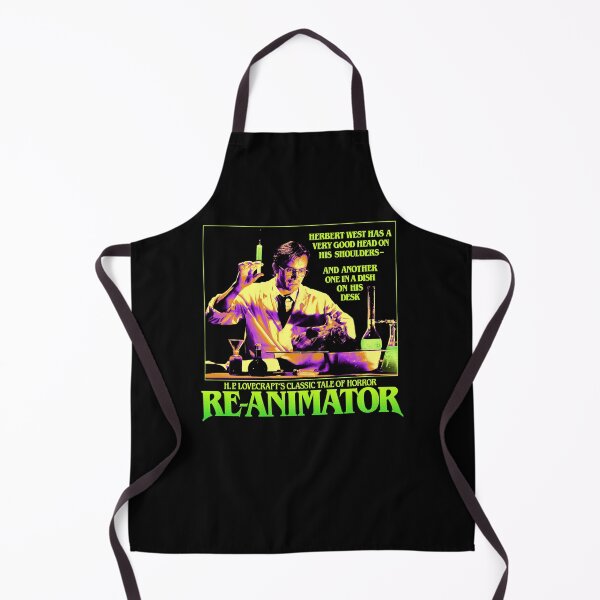 Item preview, Reanimator Classic designed and sold by abiagealsmeth.