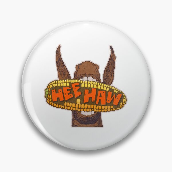 Item preview, Hee Haw  designed and sold by TysonMinns.