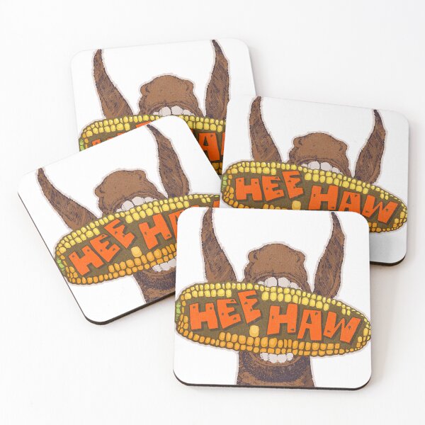 Item preview, Hee Haw  designed and sold by TysonMinns.