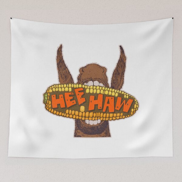 Item preview, Hee Haw  designed and sold by TysonMinns.