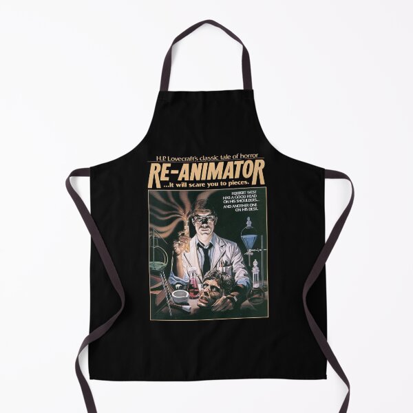 Item preview, Re-Animator designed and sold by abiagealsmeth.