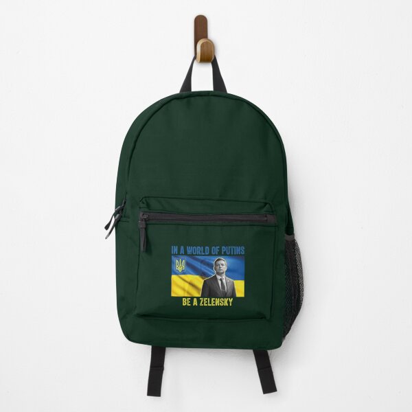 Item preview, In a world of Putins be a Zelensky Matching Gift I stand with Ukraine In a world of Putins be a Zele designed and sold by Thresholds.