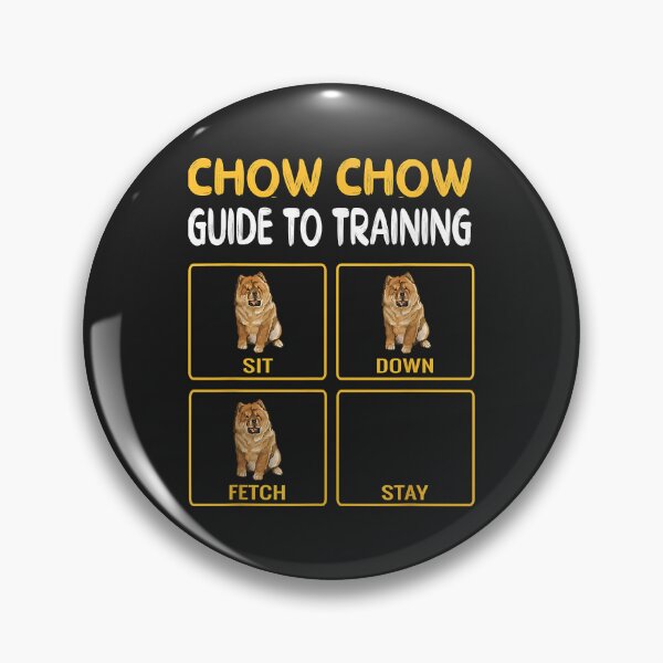 Item preview, Chow Chow Guide To Training Dog Obedience 2964 Essential designed and sold by virnmjan.