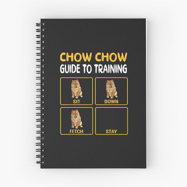 Item preview, Chow Chow Guide To Training Dog Obedience 2964 Essential designed and sold by virnmjan.