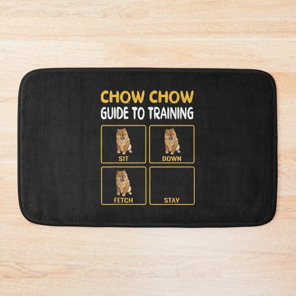 Item preview, Chow Chow Guide To Training Dog Obedience 2964 Essential designed and sold by virnmjan.