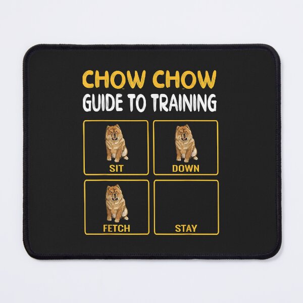 Item preview, Chow Chow Guide To Training Dog Obedience 2964 Essential designed and sold by virnmjan.