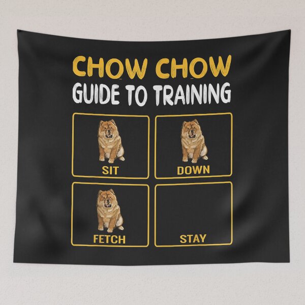 Item preview, Chow Chow Guide To Training Dog Obedience 2964 Essential designed and sold by virnmjan.
