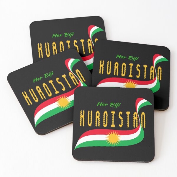 Item preview, Her Biji Kurdistan designed and sold by KurdishShops.