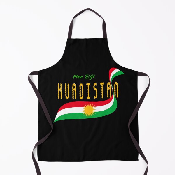Item preview, Her Biji Kurdistan designed and sold by KurdishShops.