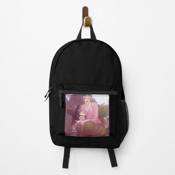 Item preview, Important Life Lessons Manhwa Anime Taught Us designed and sold by NellMorganFly.
