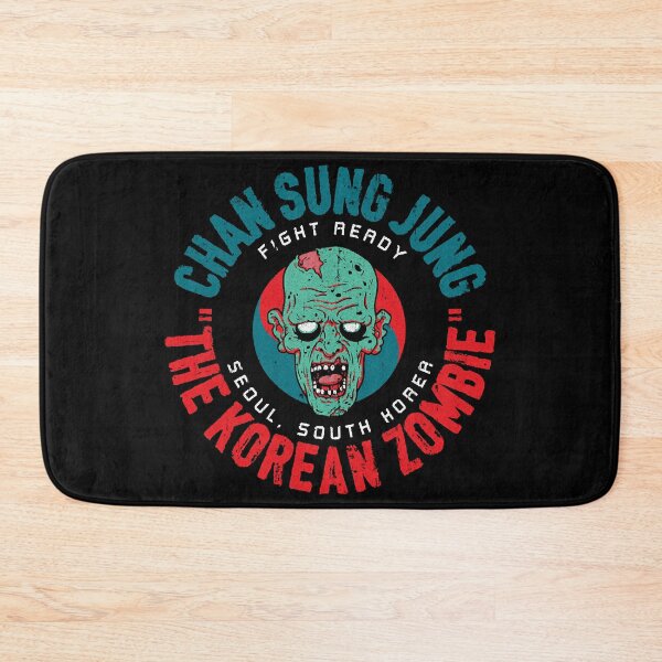 Item preview,  The Korean Zombie Chan Sung Jung designed and sold by LincolnDF4.