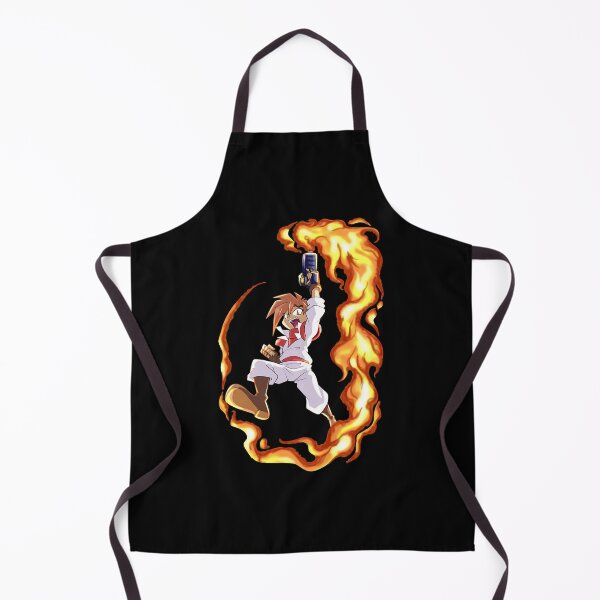 Item preview, Red - Gunstar Heroes Classic designed and sold by maxindewan.