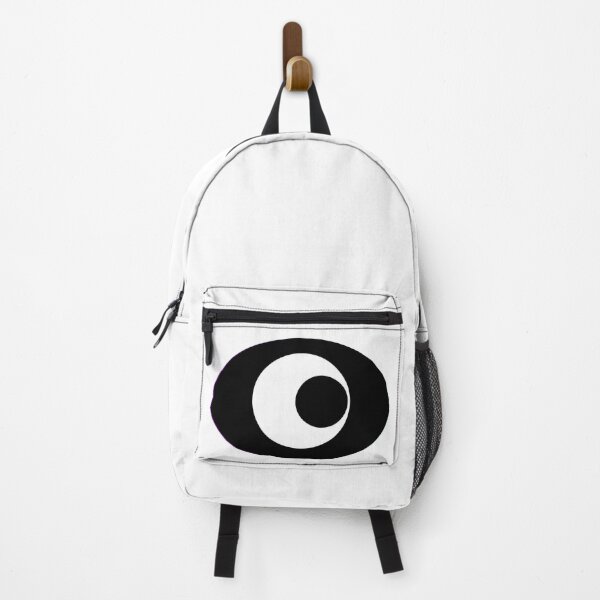 Item preview, Black eye ball designed and sold by Galaxypoint.
