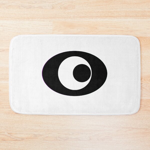 Item preview, Black eye ball designed and sold by Galaxypoint.