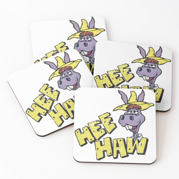 Item preview, Hee Haw  designed and sold by TysonMinns.
