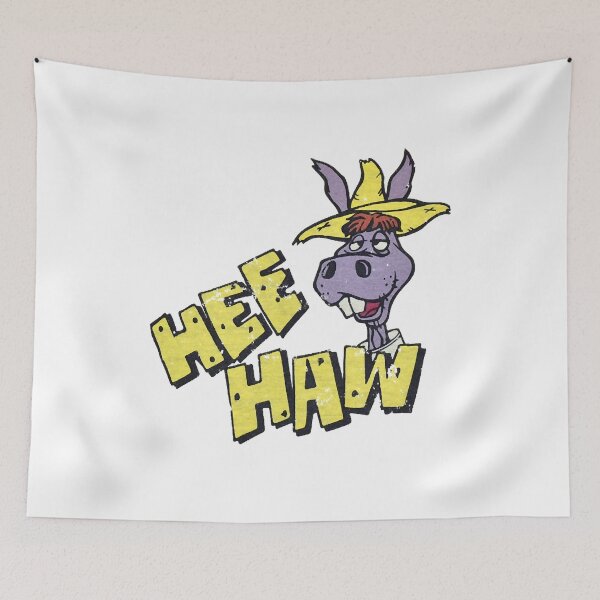 Item preview, Hee Haw  designed and sold by TysonMinns.