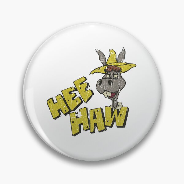 Item preview, Hee Haw  designed and sold by TysonMinns.