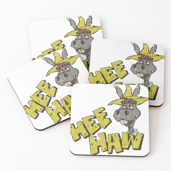 Item preview, Hee Haw  designed and sold by TysonMinns.