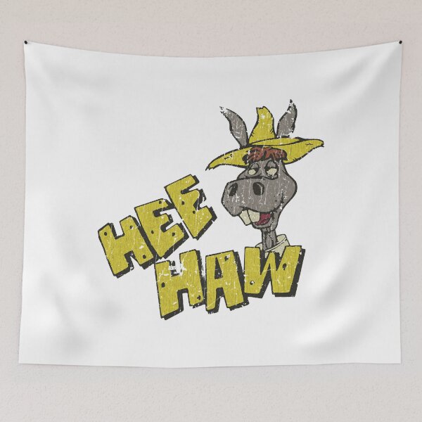 Item preview, Hee Haw  designed and sold by TysonMinns.