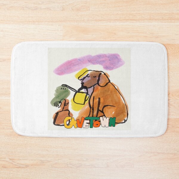 Item preview, njing siram cave 2022 town designed and sold by smithmicmec.