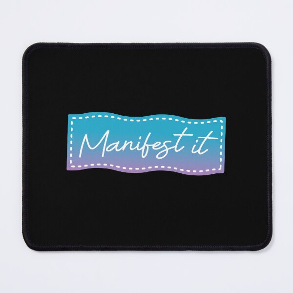 Item preview, manifest it designed and sold by THROUGH-LIFE.