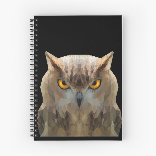 Item preview, Hoot Hoot designed and sold by tripinmidair.