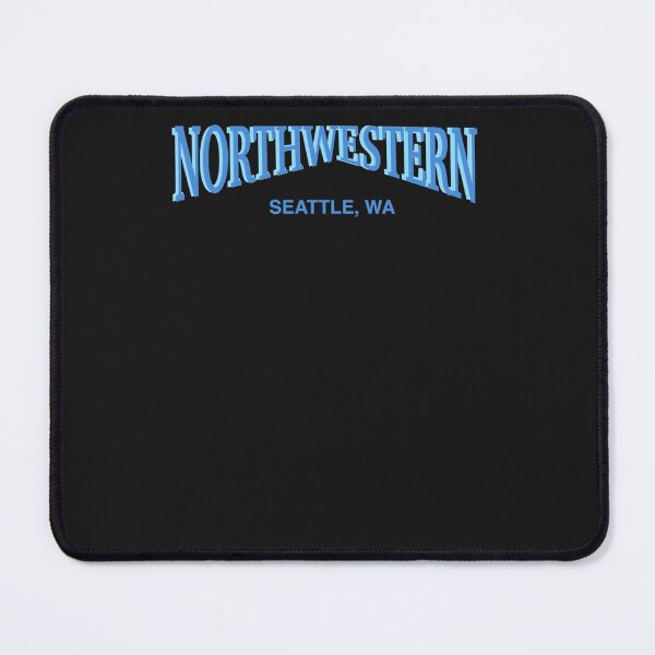 Item preview, fv northwestern Classic T-Shirt designed and sold by EmilyGarciax.