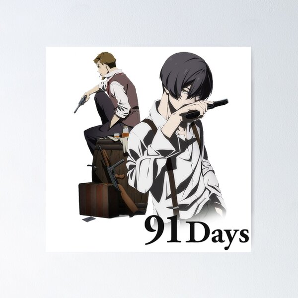 angelo lagusa & corteo/91 days icons