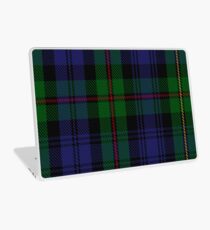 MacEwen (Clans Originaux) Clan/Family Tartan Laptop Skin