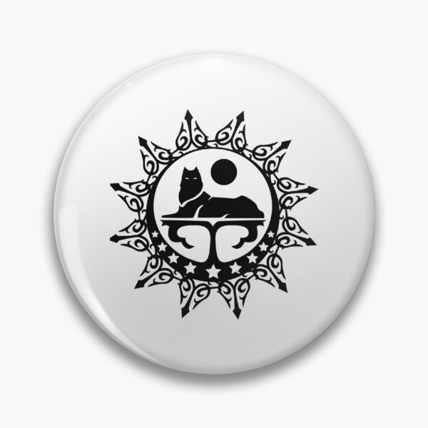 Item preview, Chechnya noxchi borz kavkaz      designed and sold by Qvnshop.