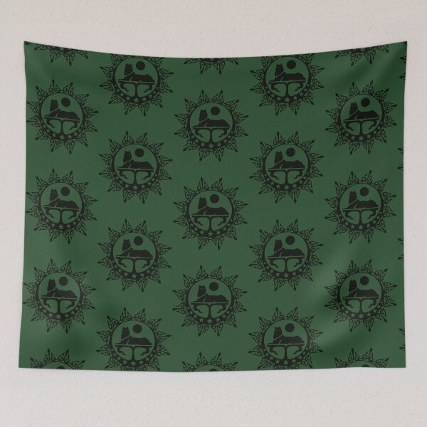 Item preview, Chechnya noxchi borz kavkaz      designed and sold by Qvnshop.