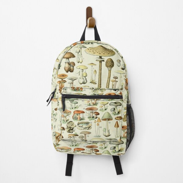 Item preview, vintage mushroom designed and sold by alquimista.