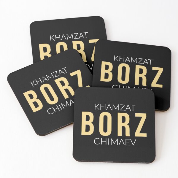 Item preview, chimaev - khamzat chimaev and khamzat chimaev mma     designed and sold by Qvnshop.